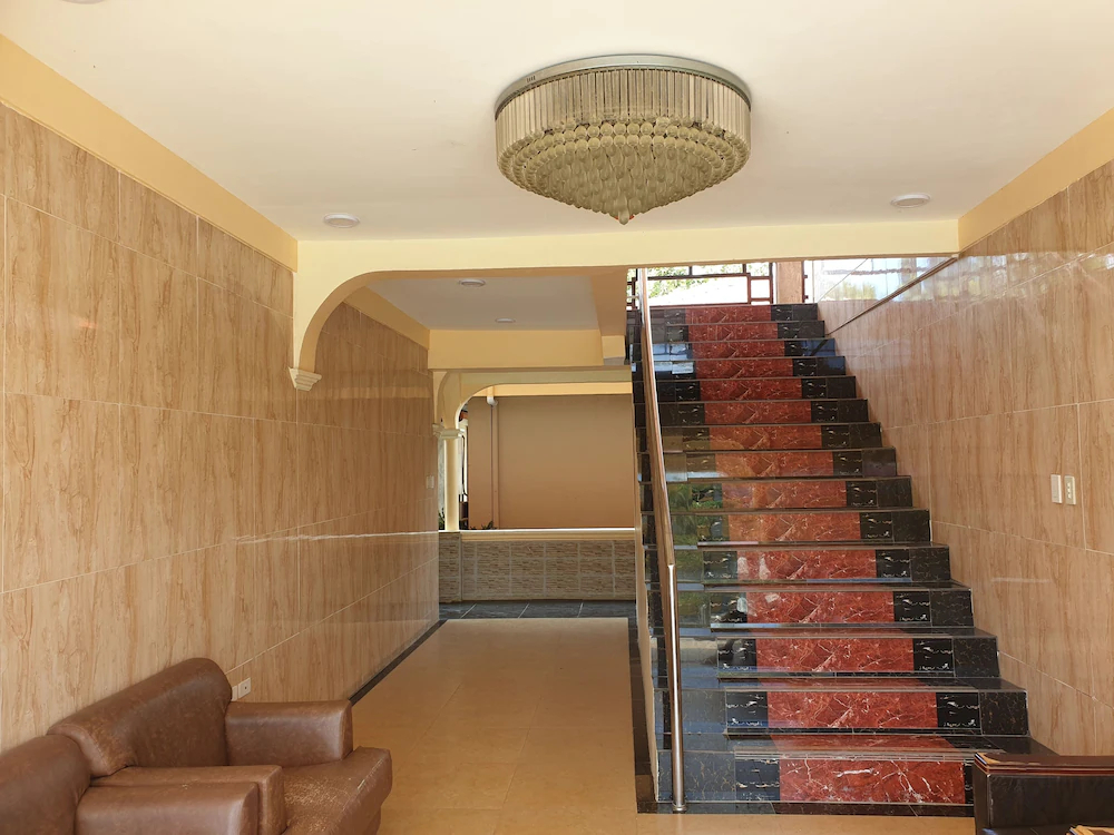 Resort De Hera