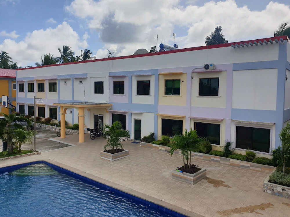 Resort De Hera