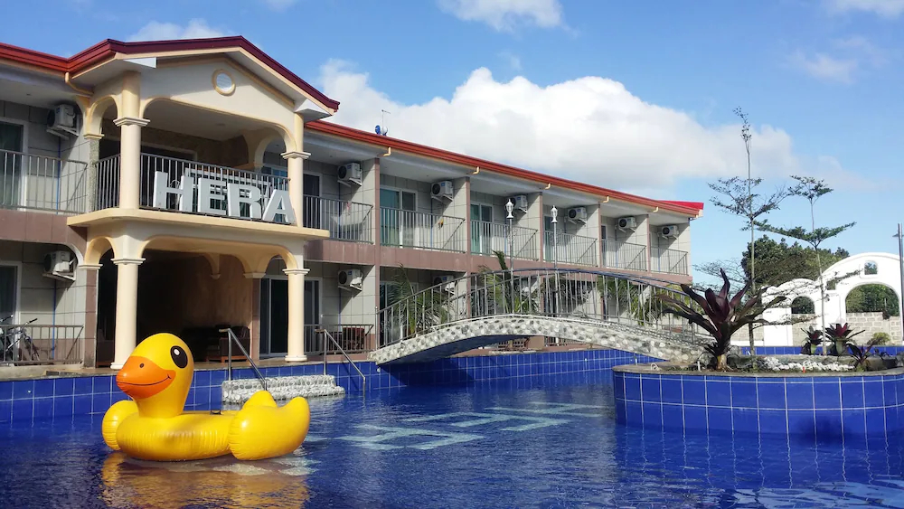 Resort De Hera