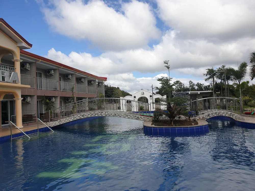 Resort De Hera