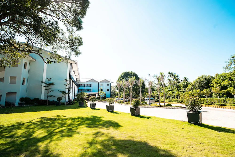 Starview Hotel and Resort