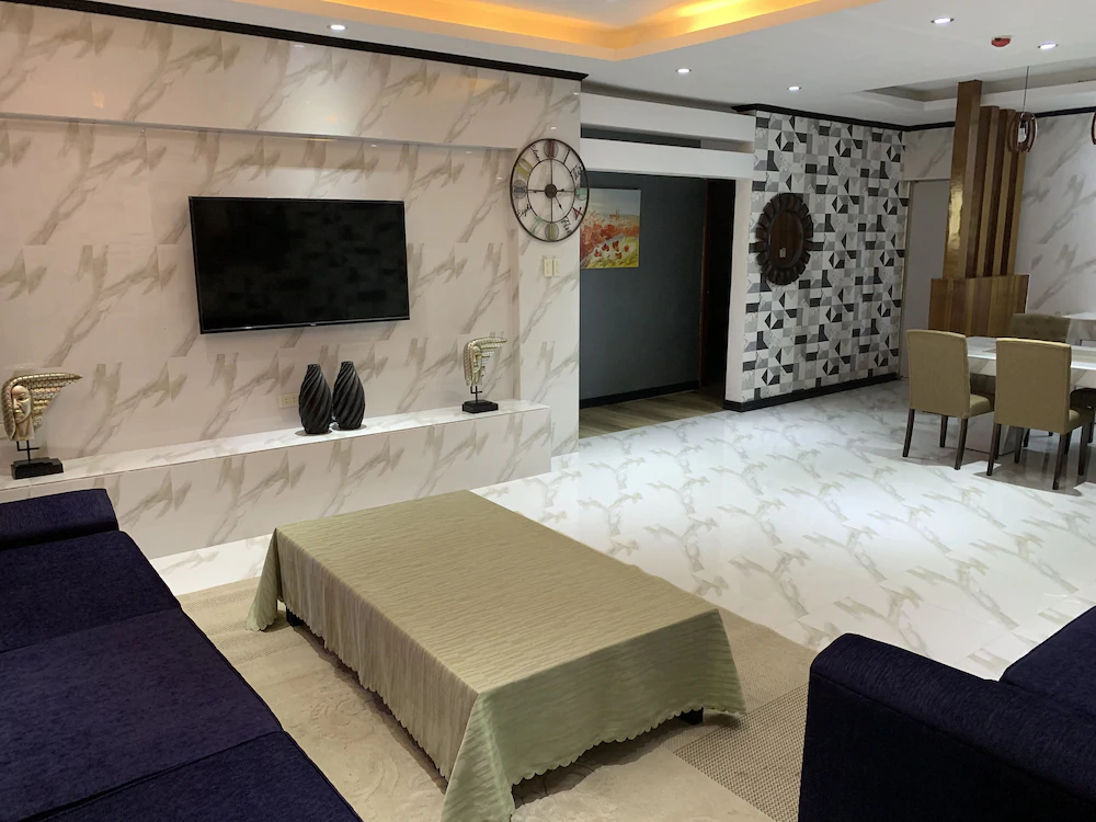 Starview Hotel and Resort