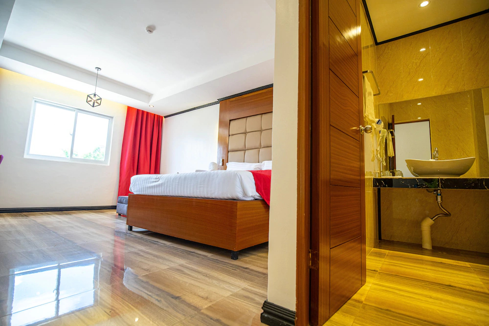 Starview Hotel and Resort
