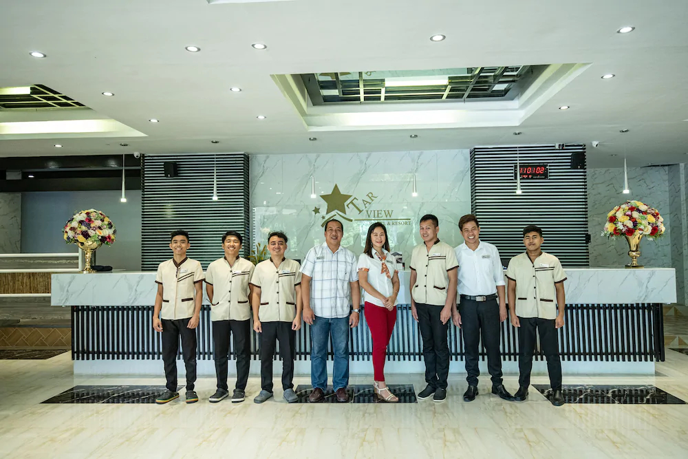 Starview Hotel and Resort