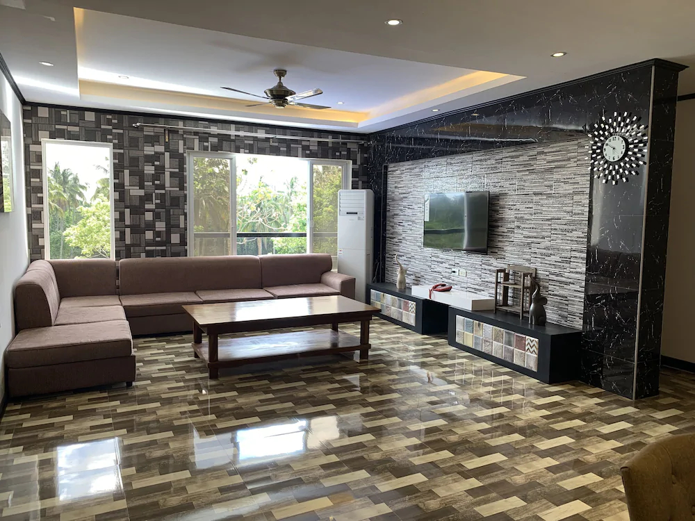 Starview Hotel and Resort