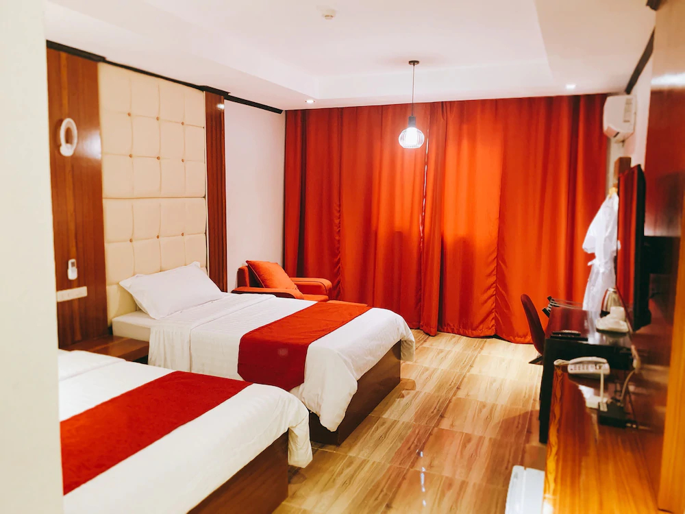 Starview Hotel and Resort