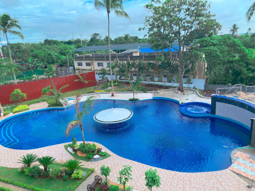 Starview Hotel and Resort