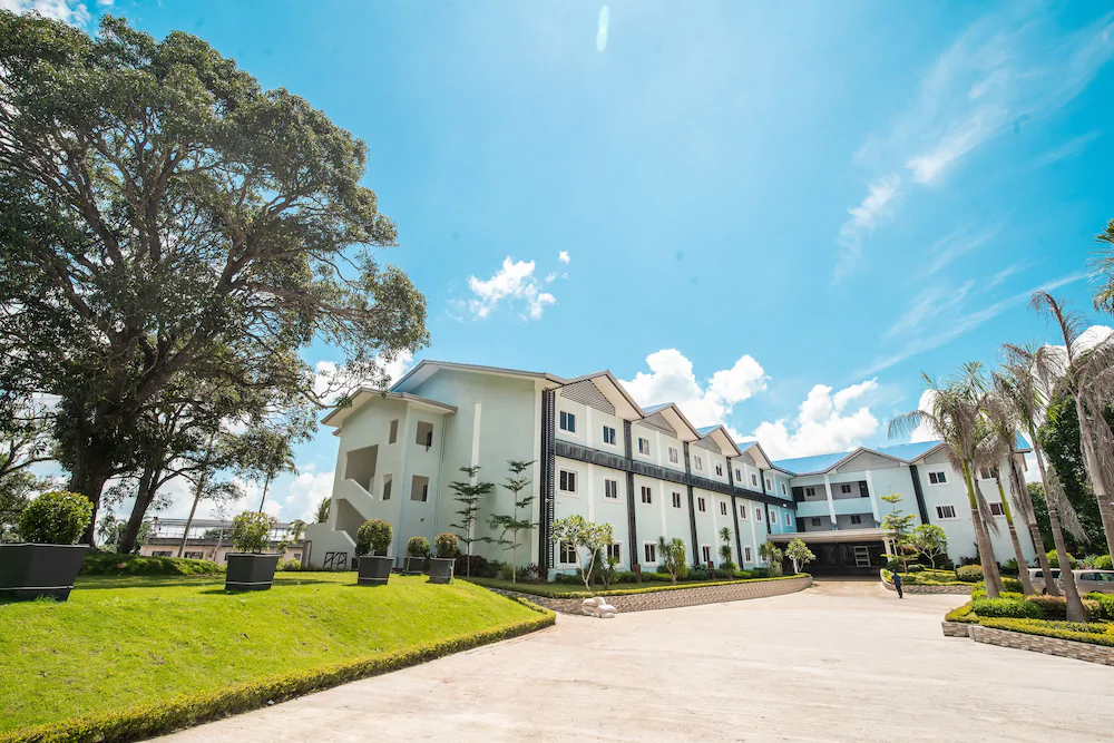 Starview Hotel and Resort