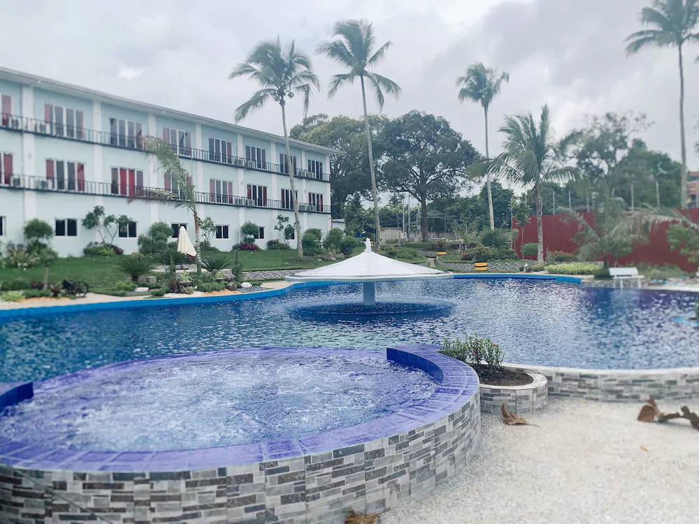 Starview Hotel and Resort