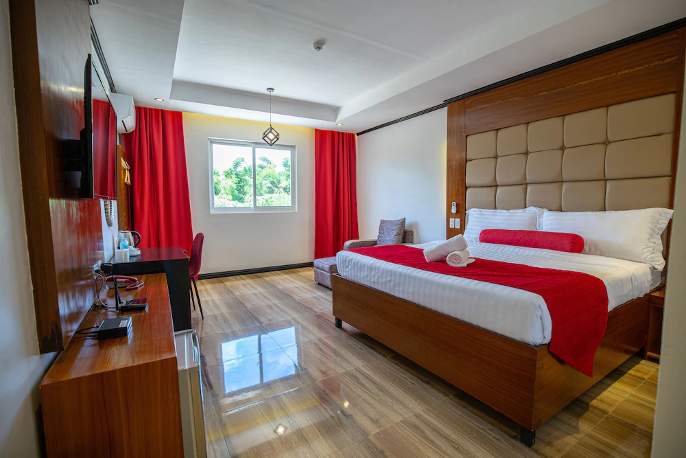 Starview Hotel and Resort