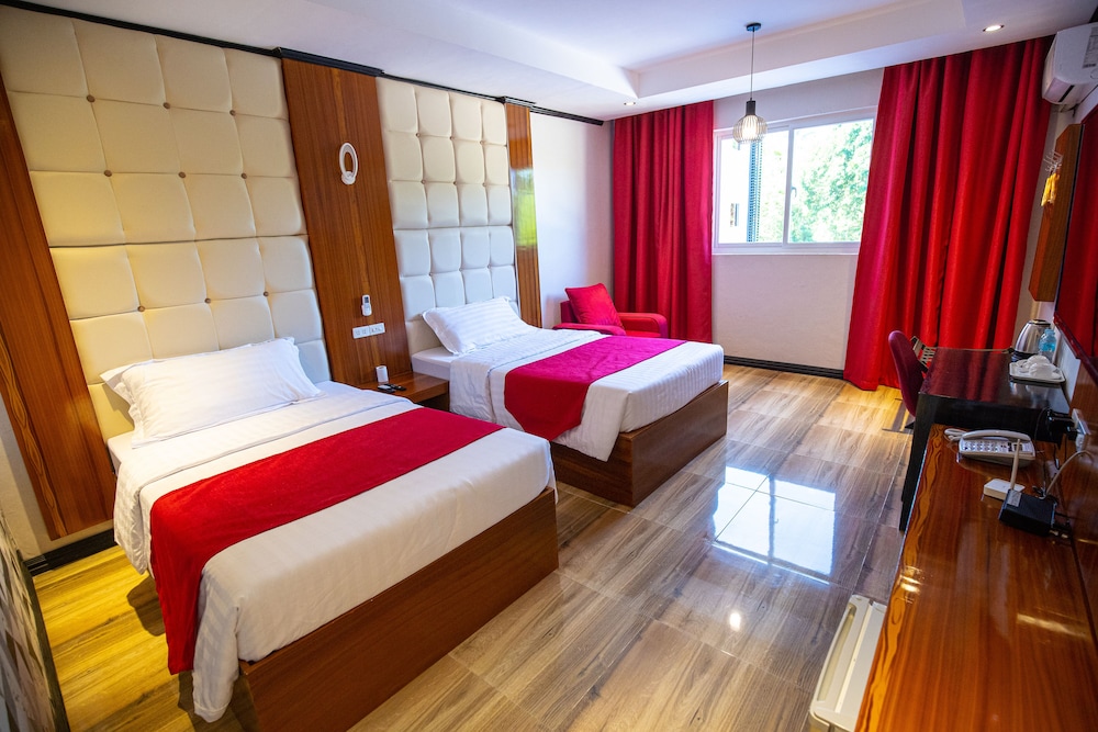 Starview Hotel and Resort