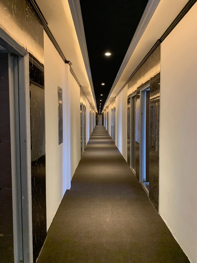 Starview Hotel and Resort