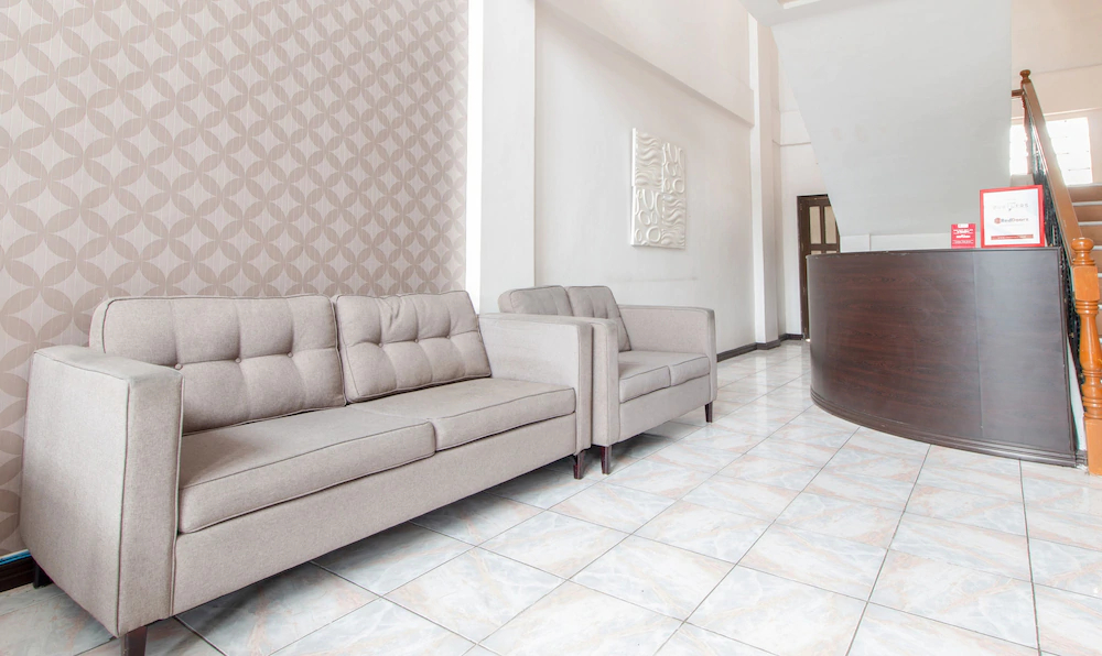 The Charm Bed and Breakfast by RedDoorz