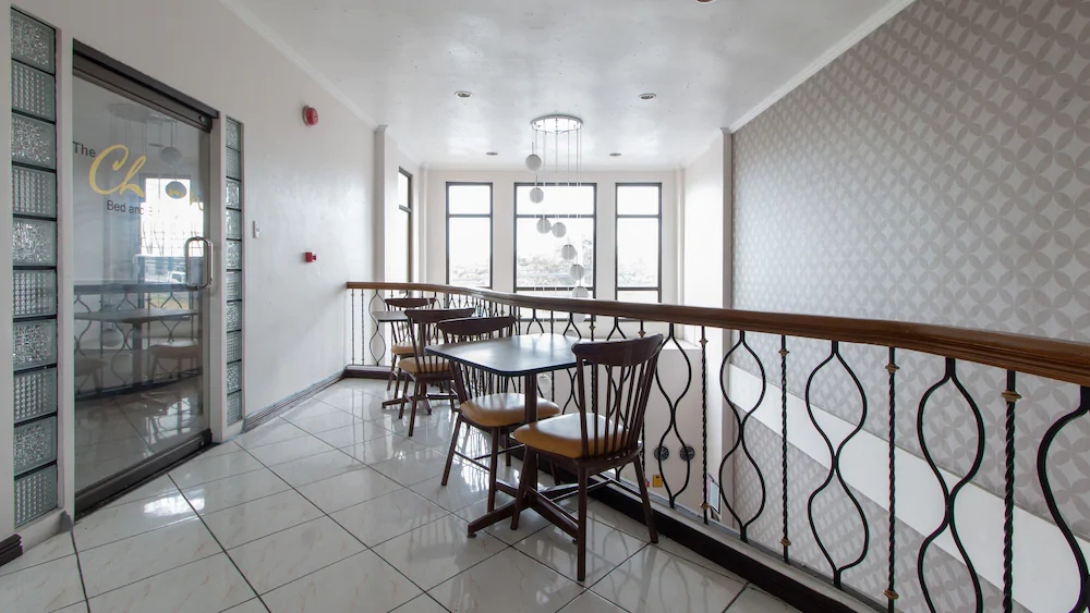 The Charm Bed and Breakfast by RedDoorz