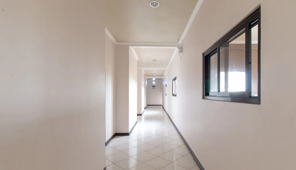 The Charm Bed and Breakfast by RedDoorz