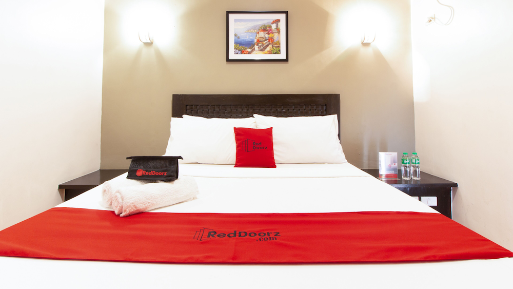 The Charm Bed and Breakfast by RedDoorz