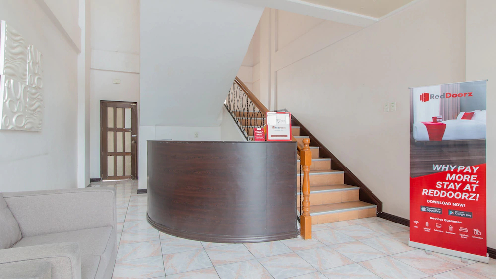 The Charm Bed and Breakfast by RedDoorz