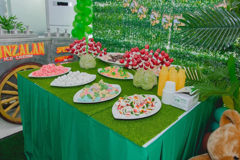 Villa Marca Resort Hotel and Events Place
