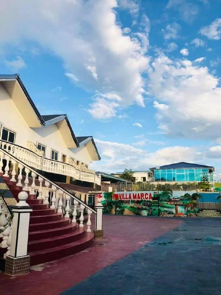 Villa Marca Resort Hotel and Events Place