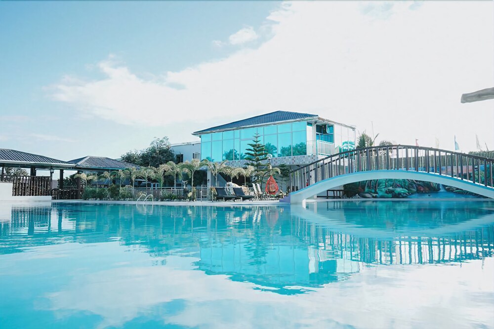 Villa Marca Resort Hotel and Events Place