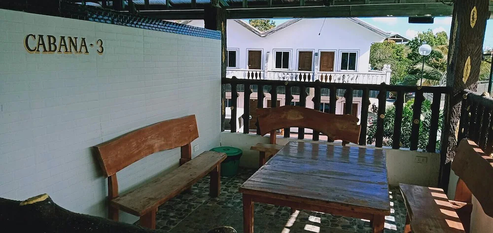 Villa Marca Resort Hotel and Events Place