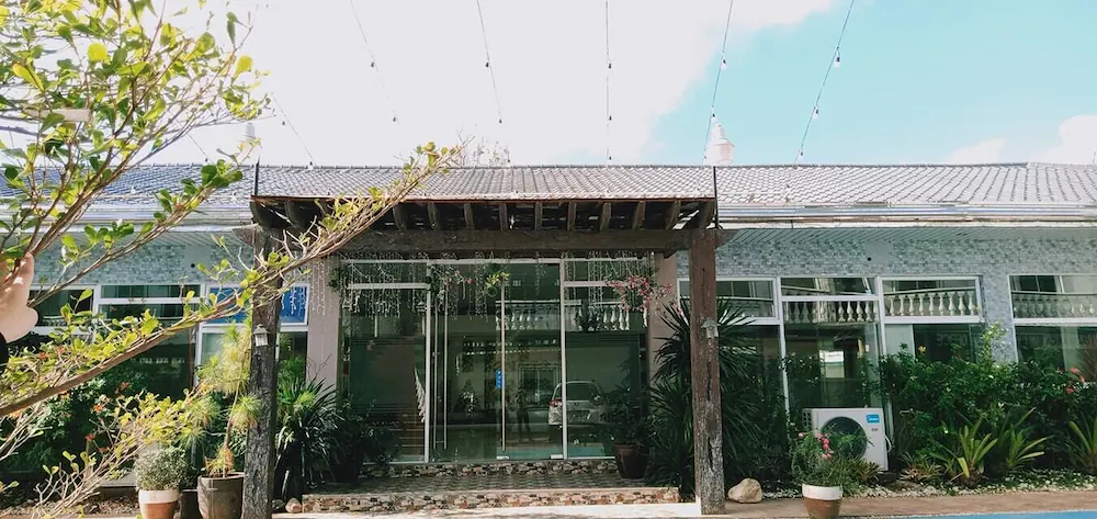 Villa Marca Resort Hotel and Events Place