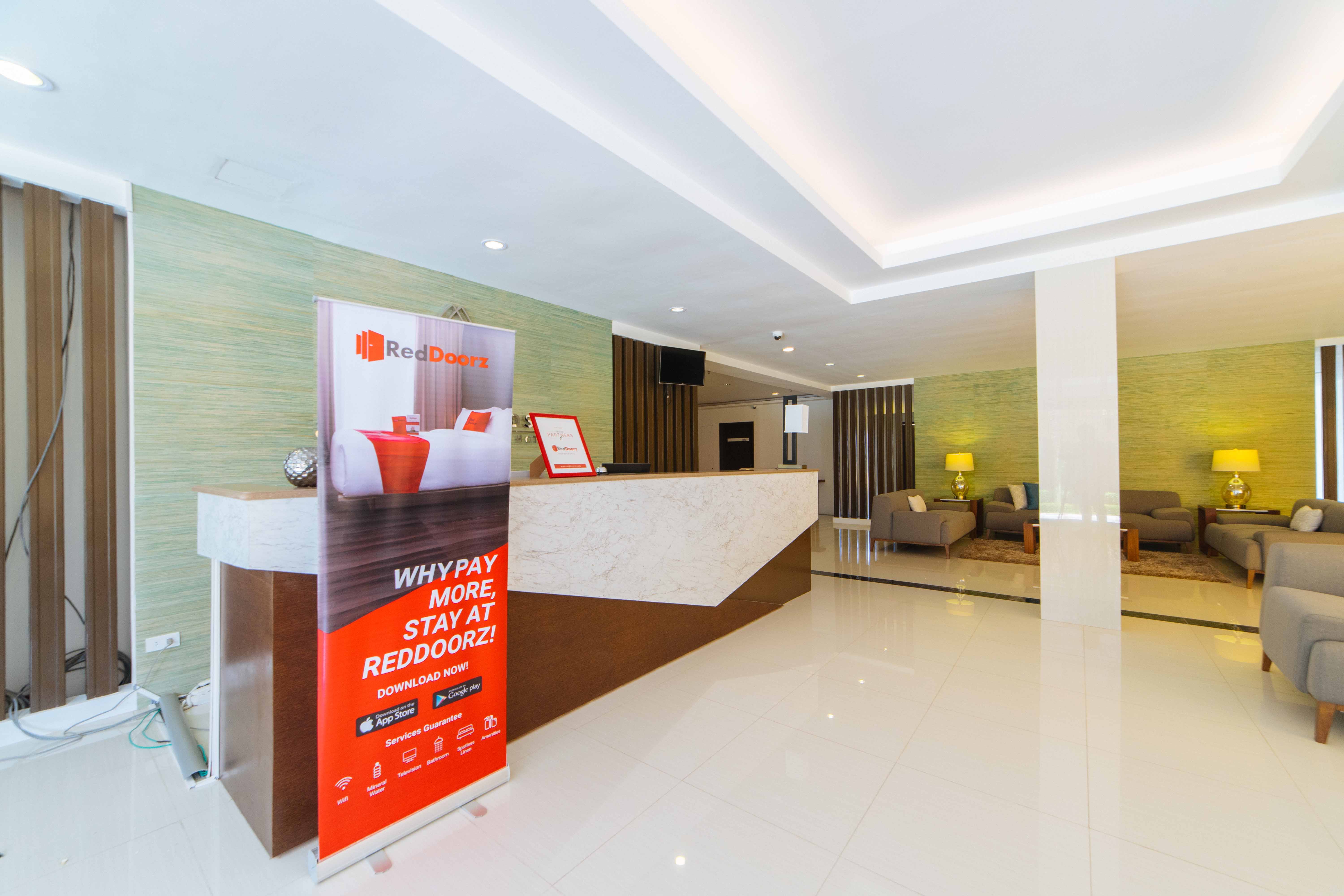 WhiteWoods Convention & Leisure Hotel by RedDoorz Premium