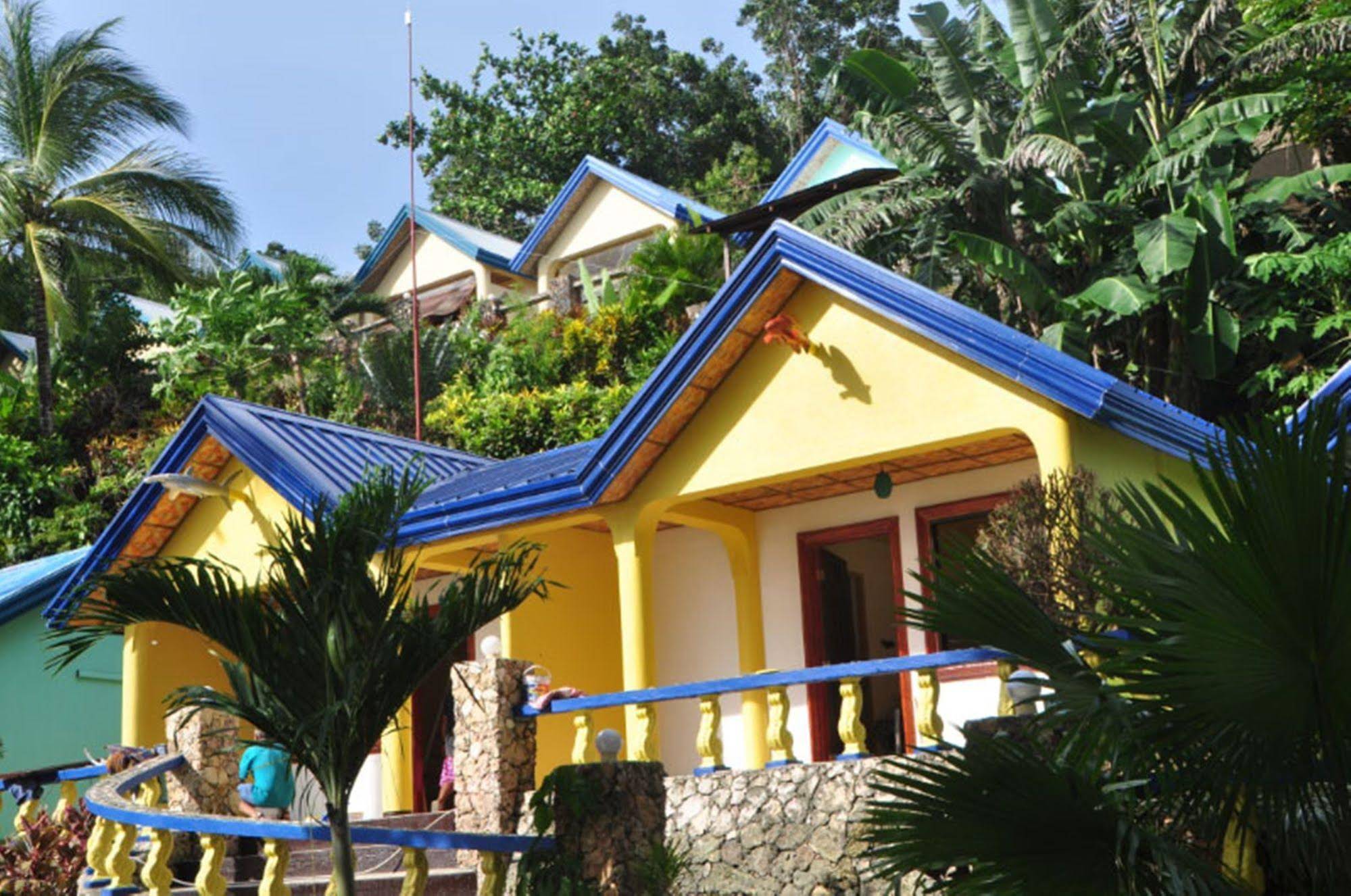 Artistic Diving Resort