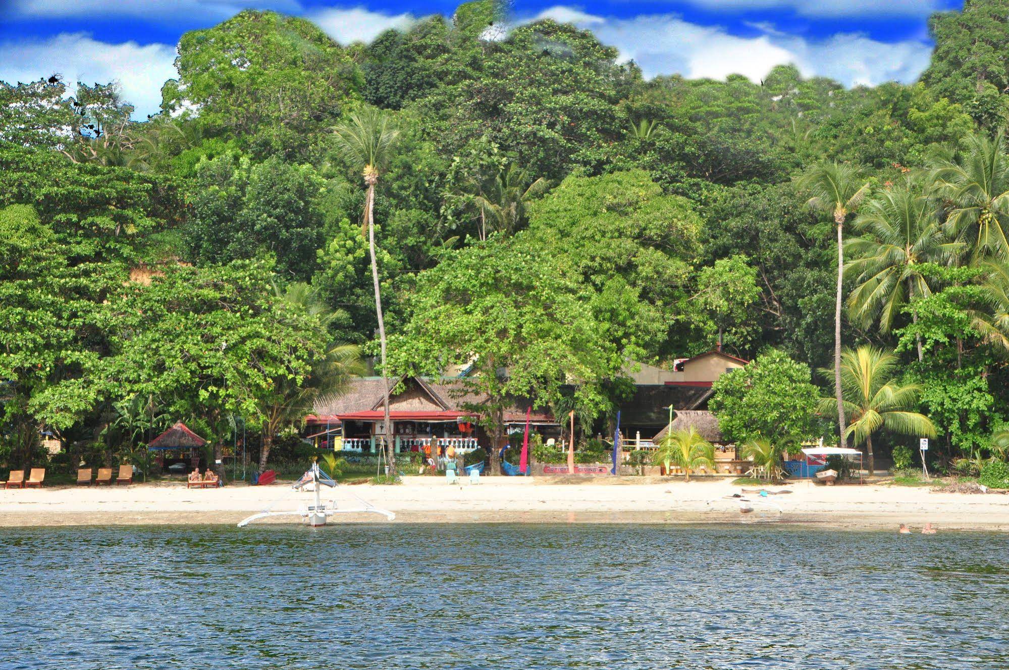 Artistic Diving Resort