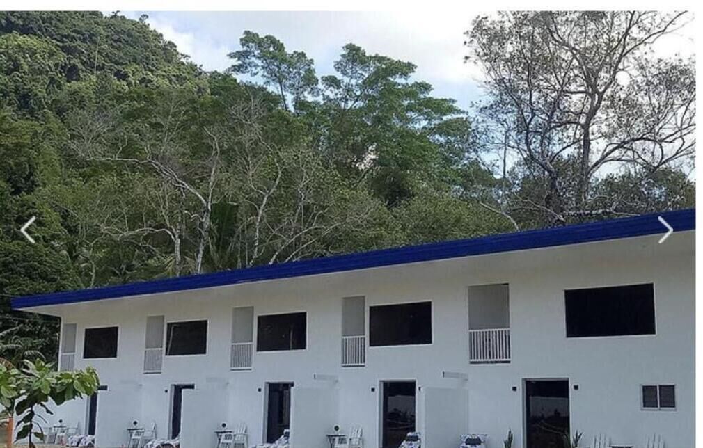 Lopez Beach Resort