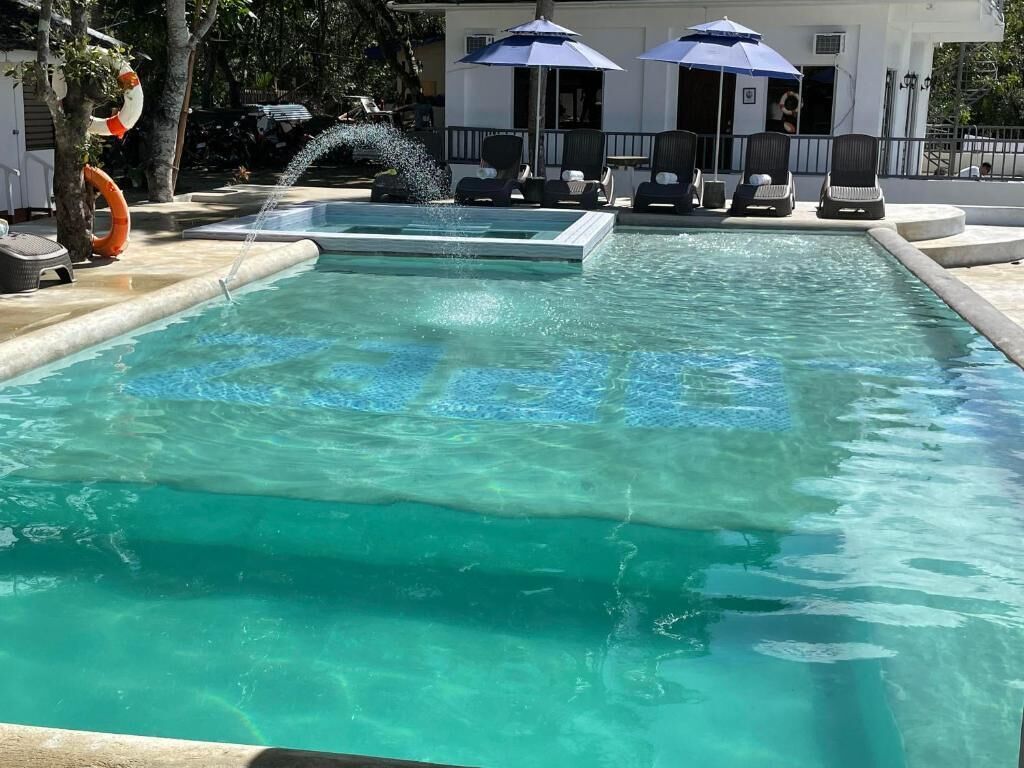 Lopez Beach Resort