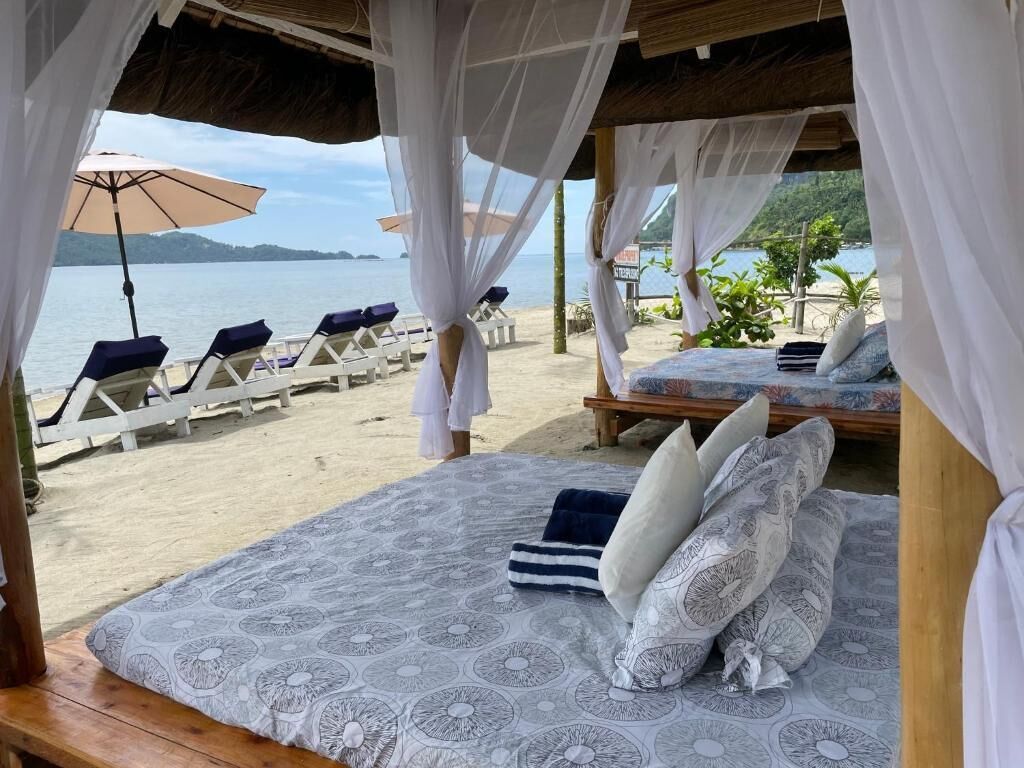 Lopez Beach Resort