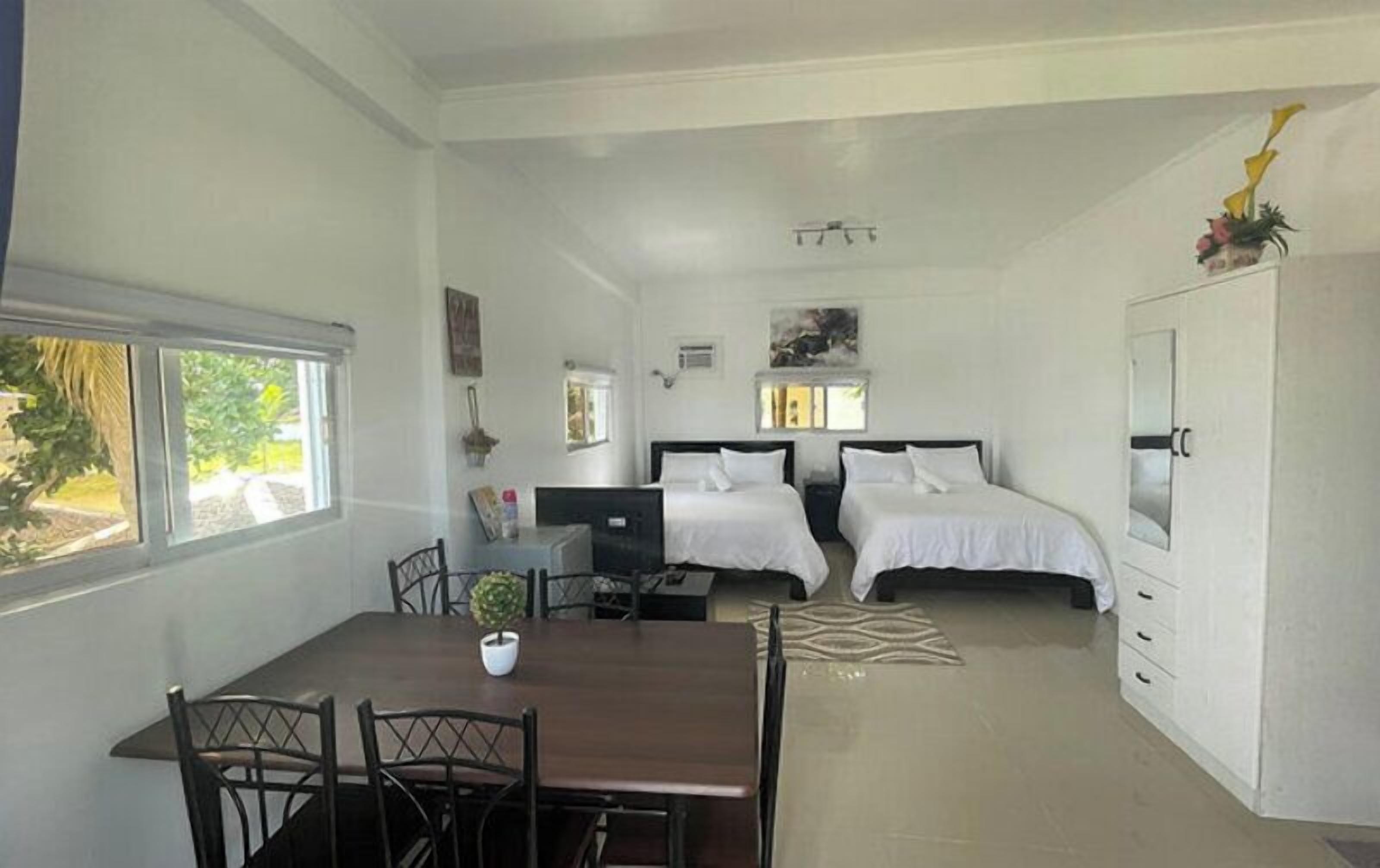 Lopez Beach Resort