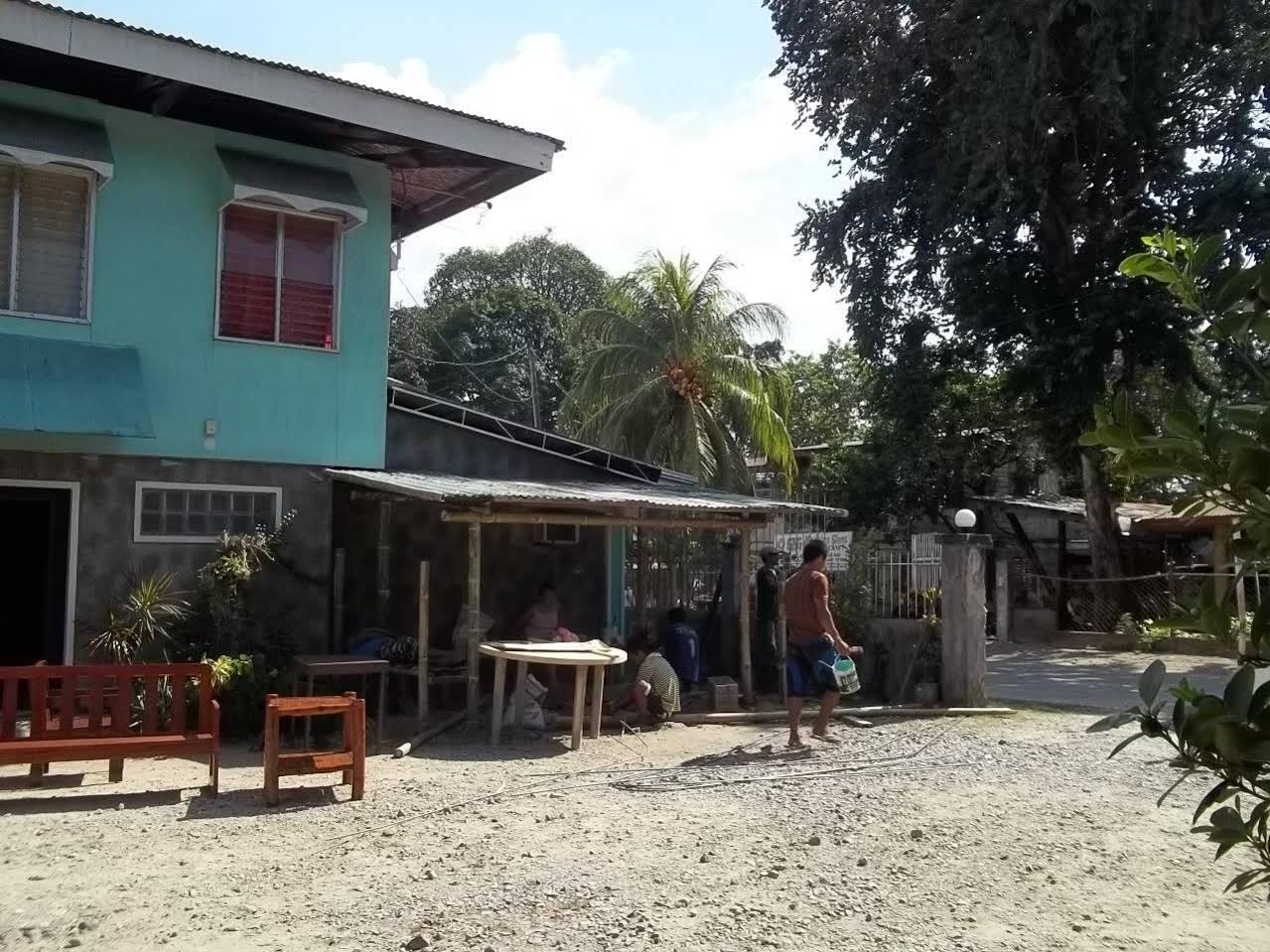 Manna Pension House Sipalay