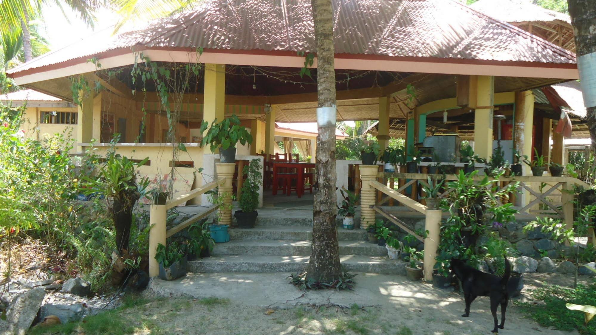 Melrose Beach Resort