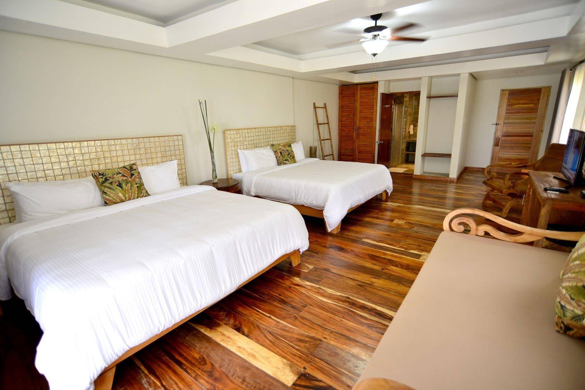 Nabulao Beach Resort