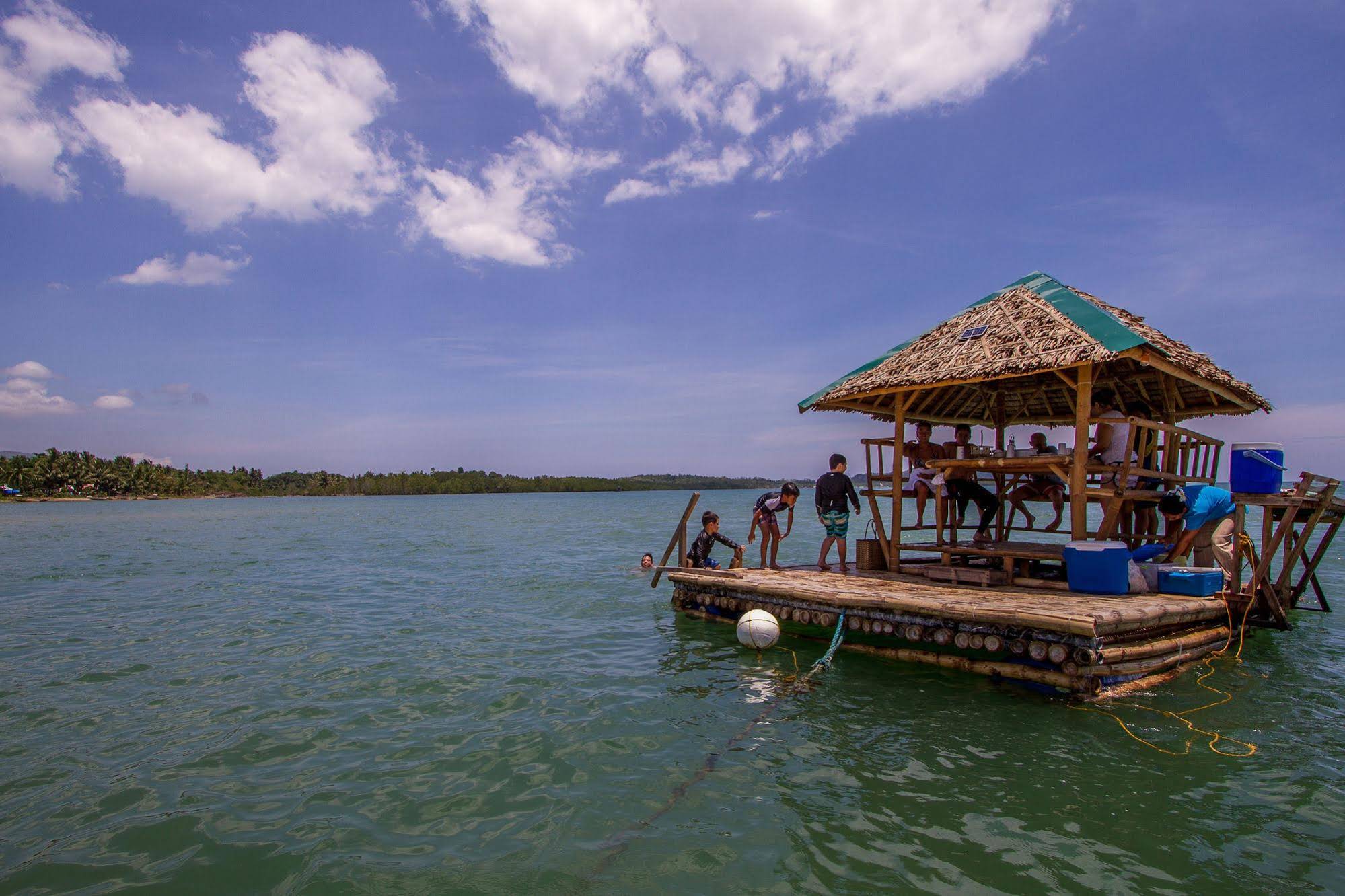 Nabulao Beach Resort