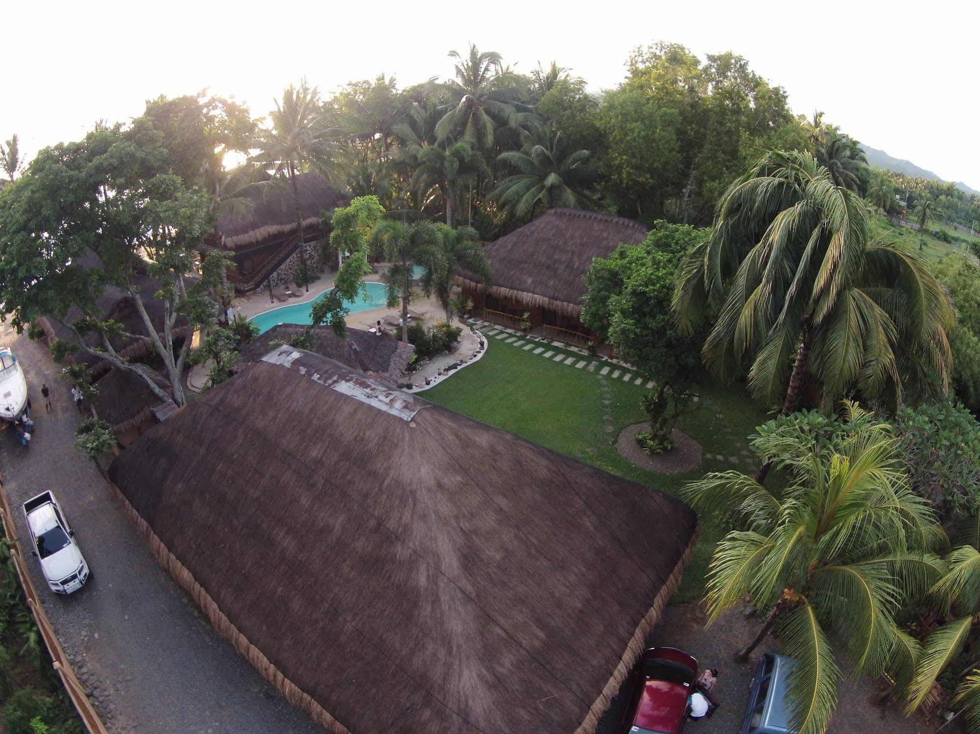 Nabulao Beach Resort