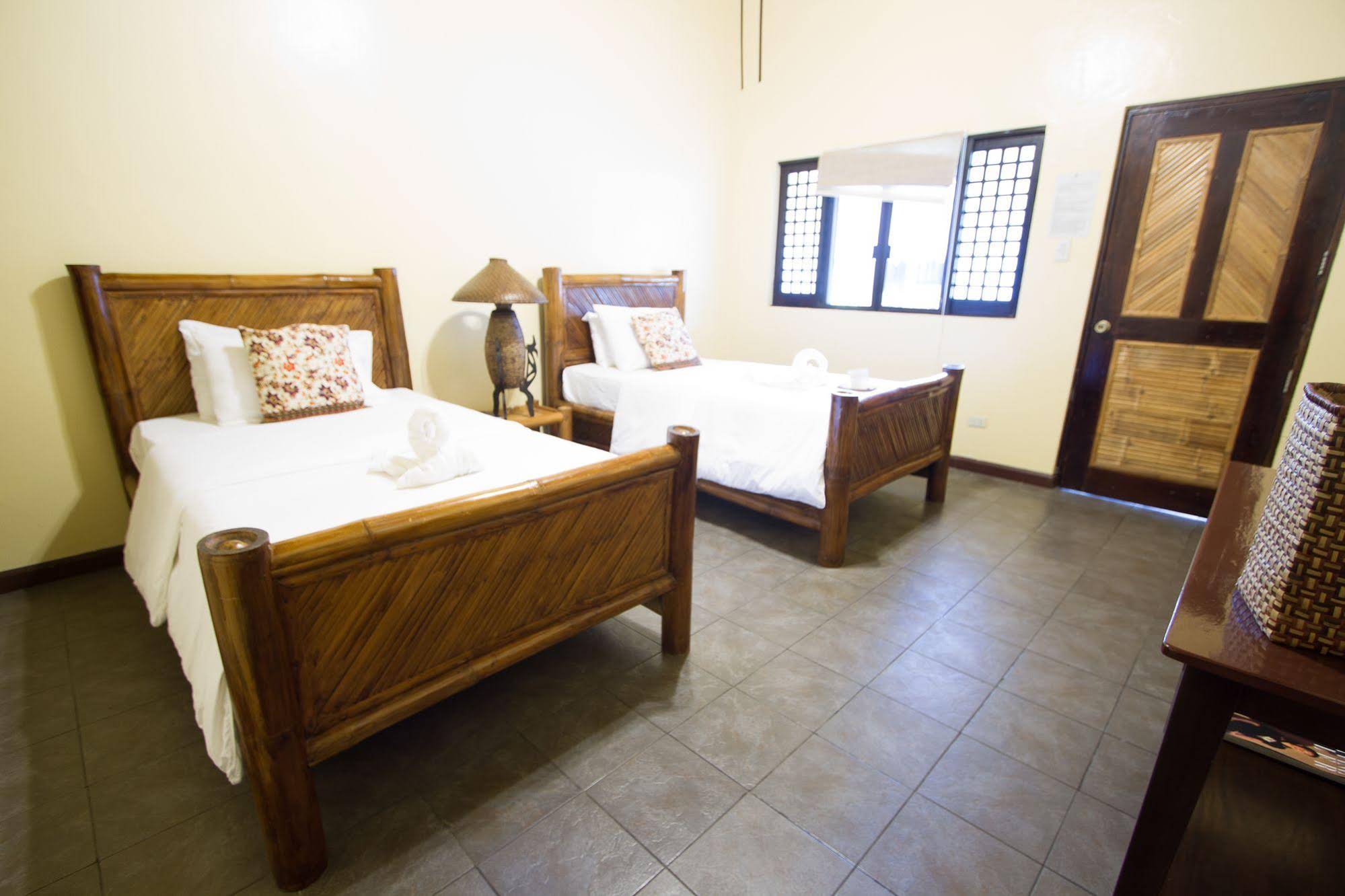 Nabulao Beach Resort