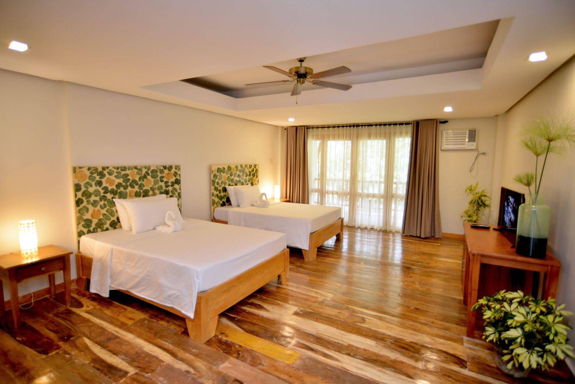 Nabulao Beach Resort