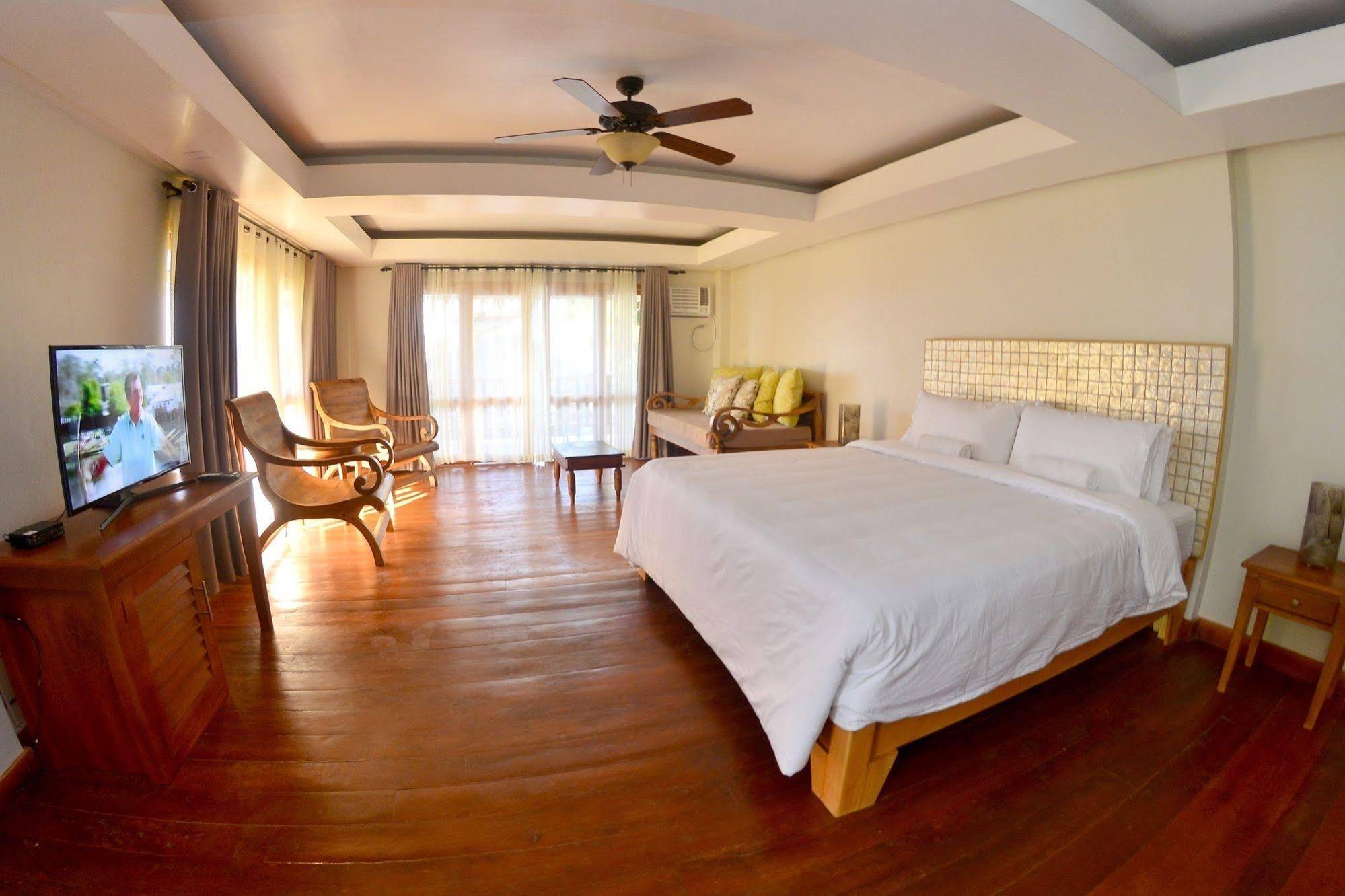 Nabulao Beach Resort
