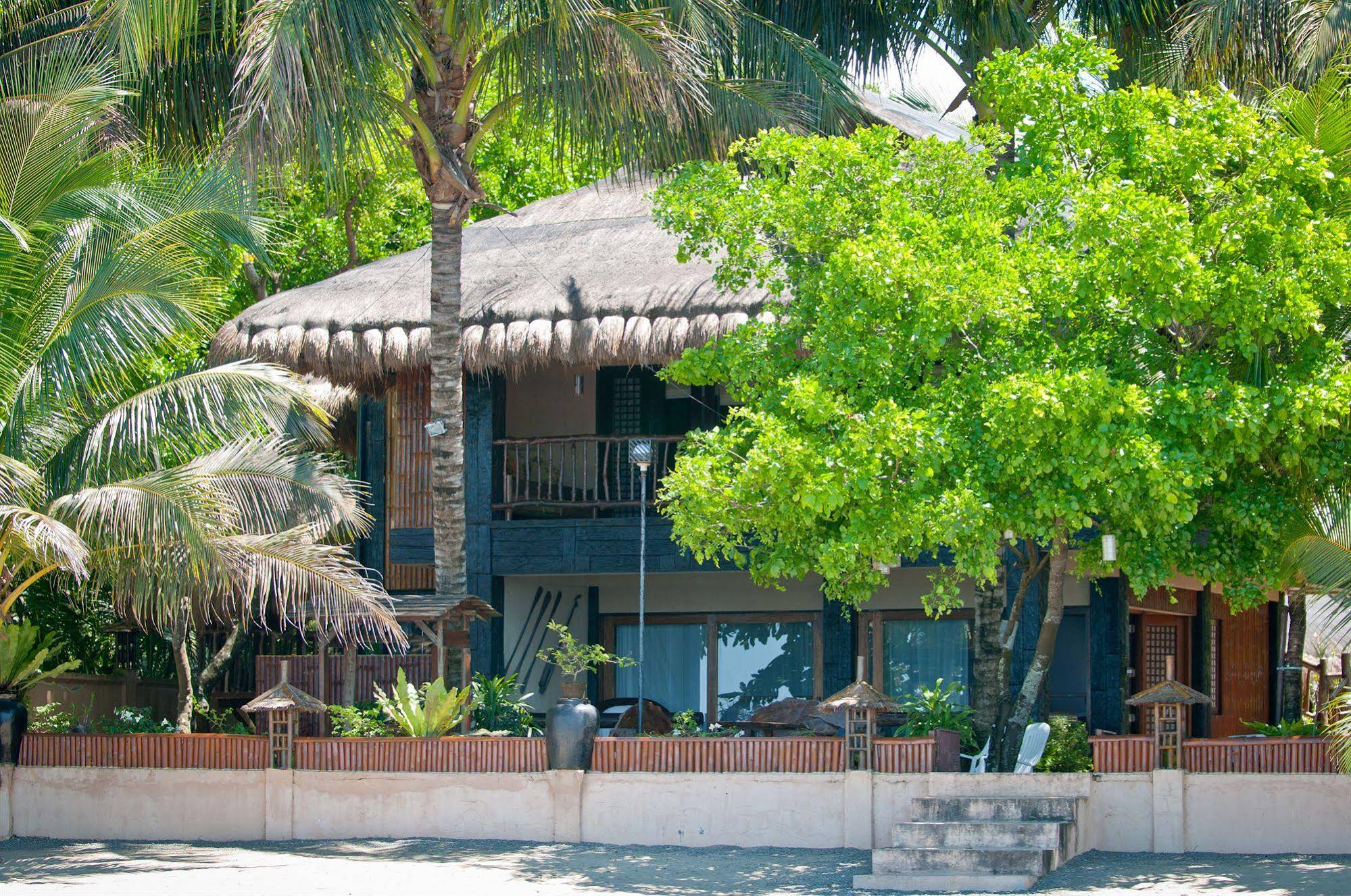 Nabulao Beach Resort