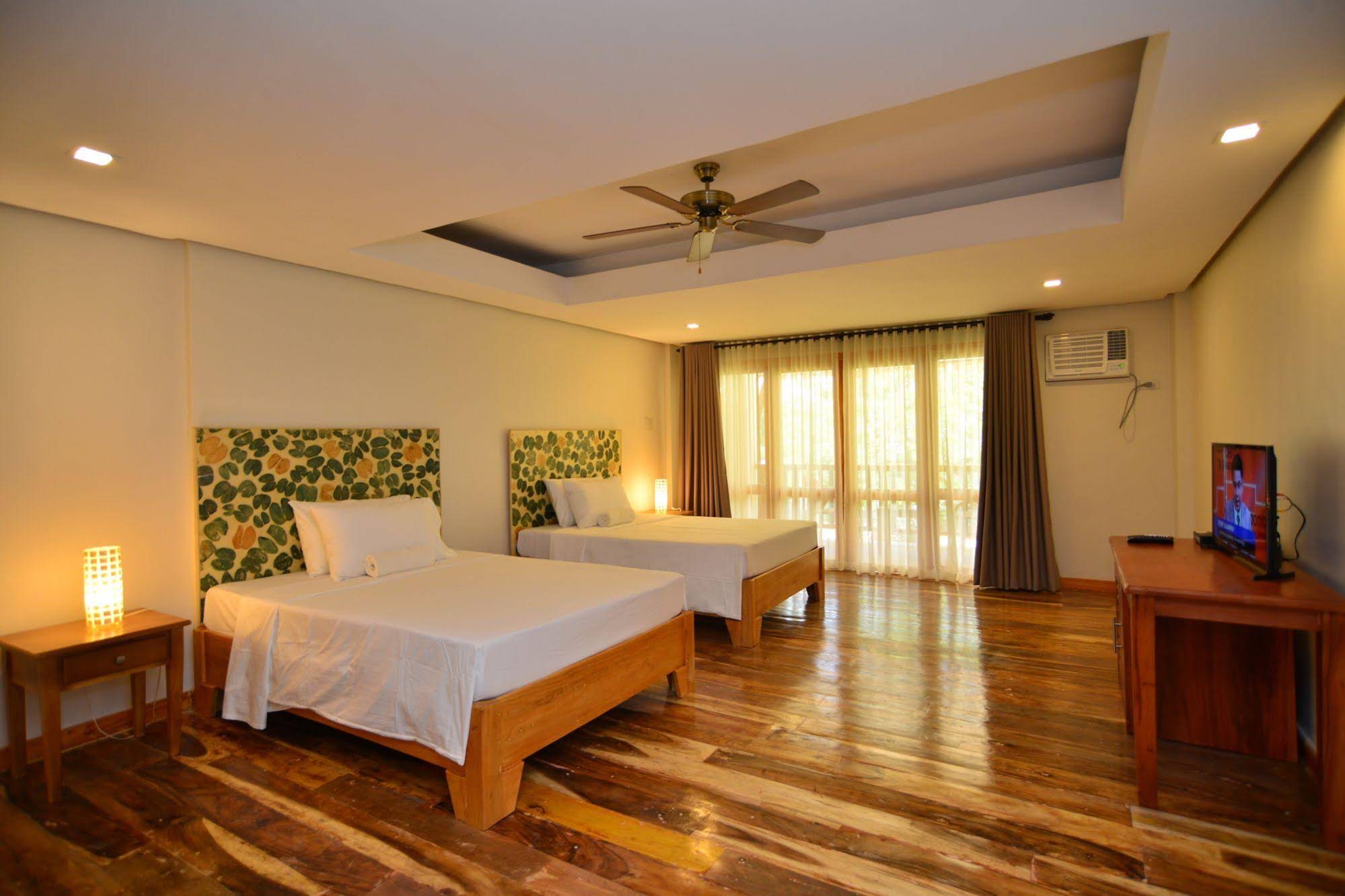 Nabulao Beach Resort