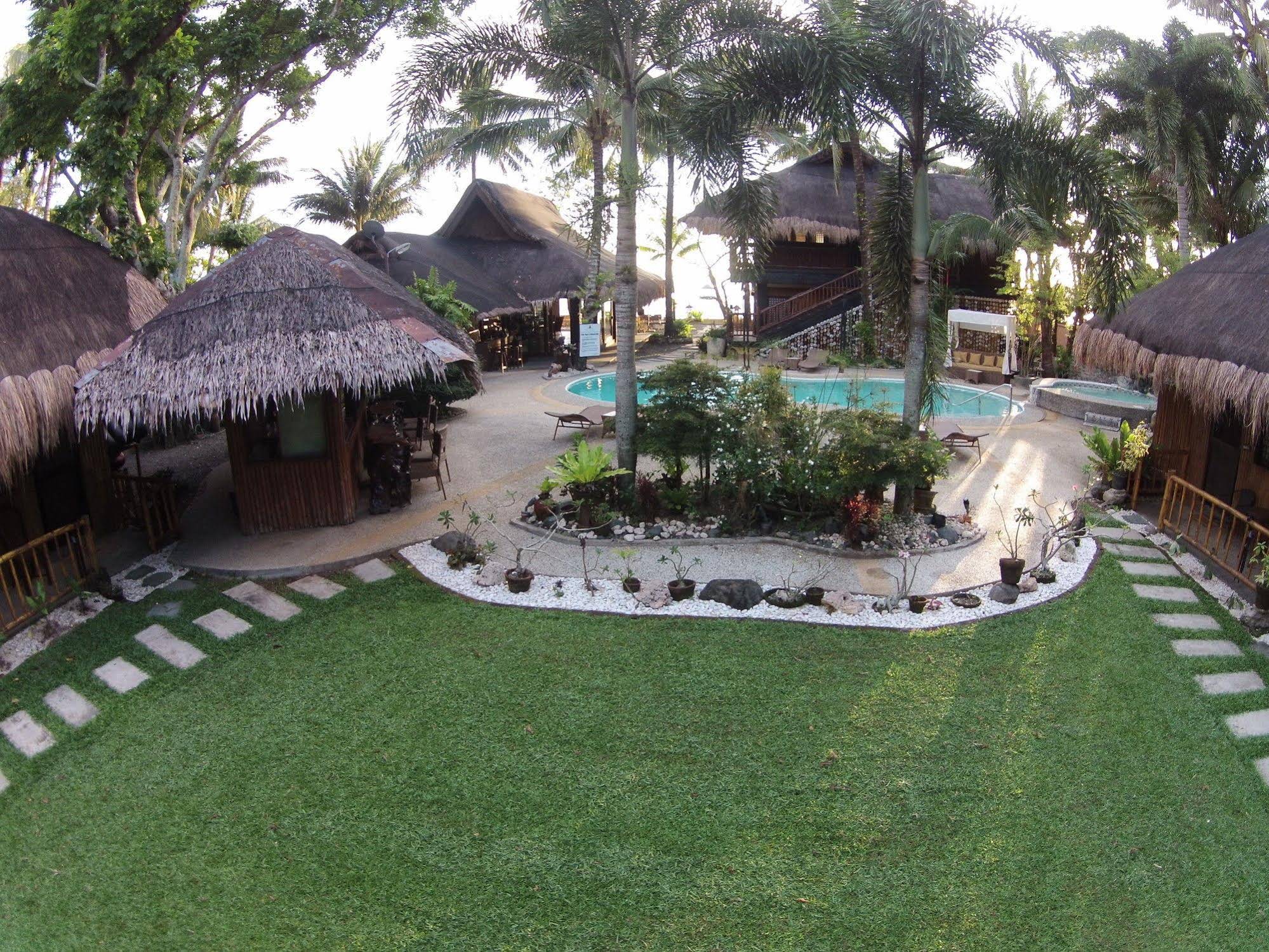 Nabulao Beach Resort