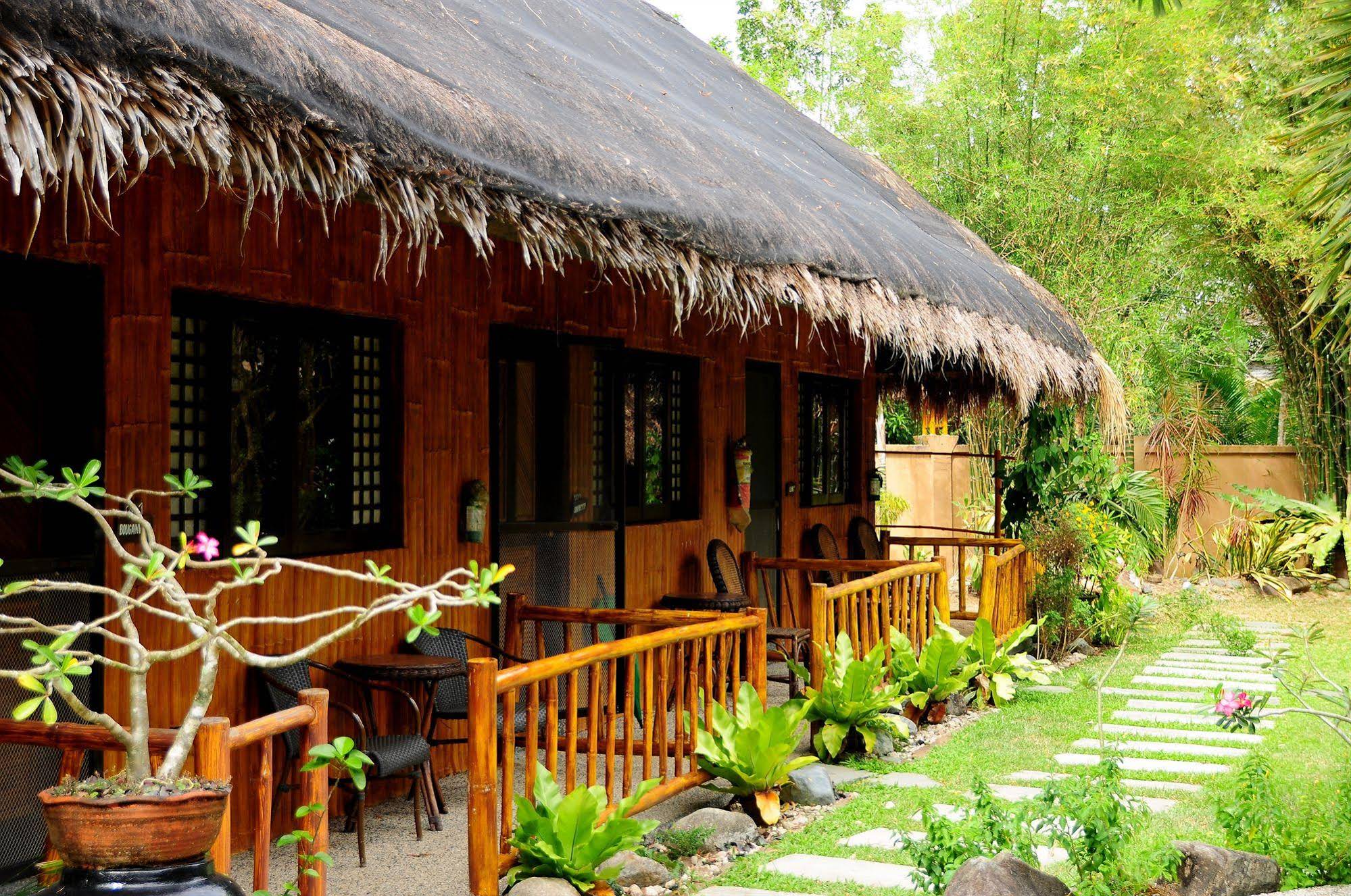 Nabulao Beach Resort