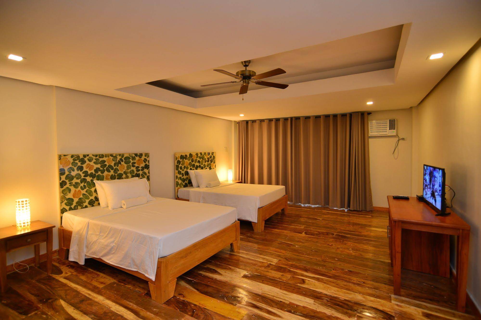 Nabulao Beach Resort