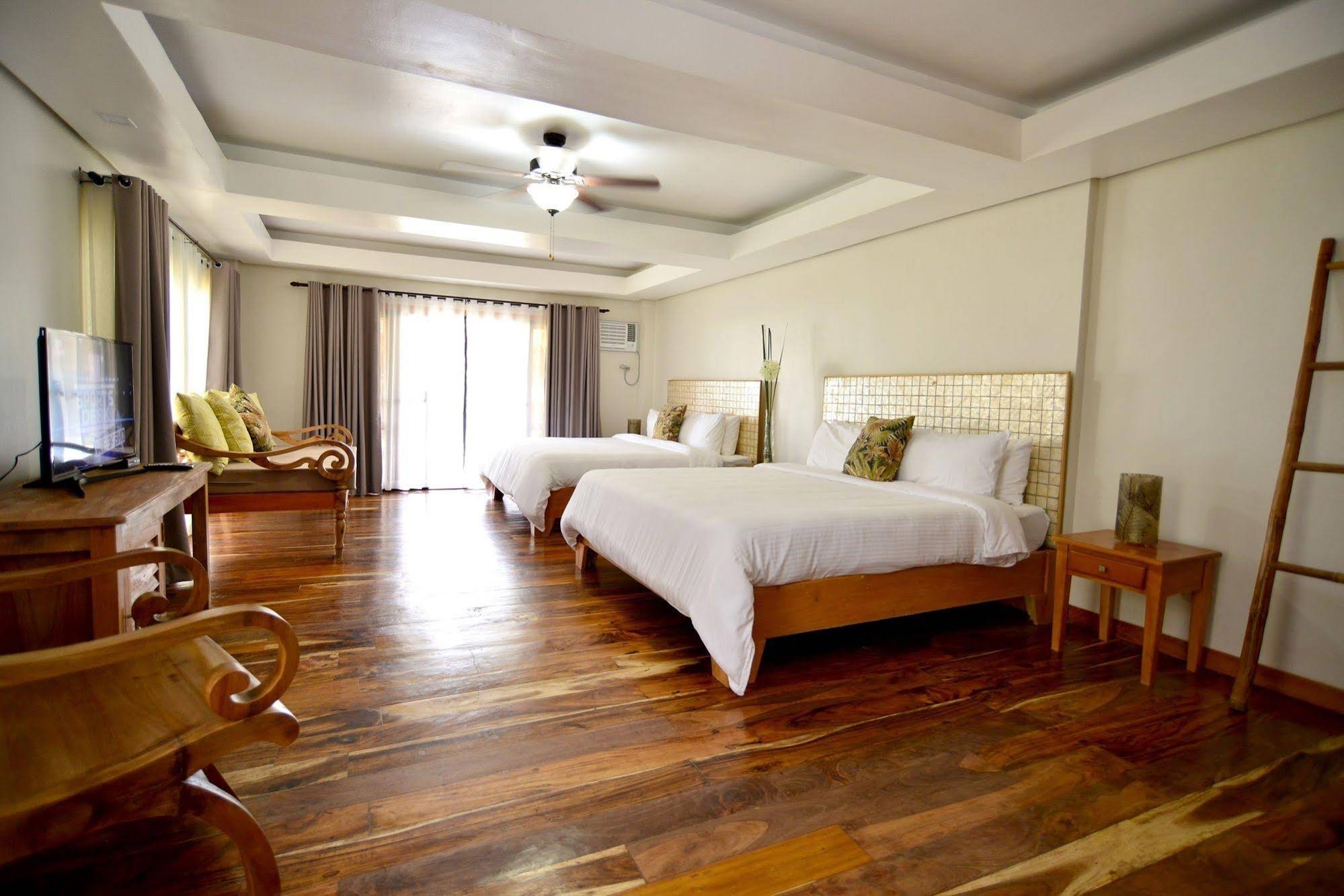 Nabulao Beach Resort