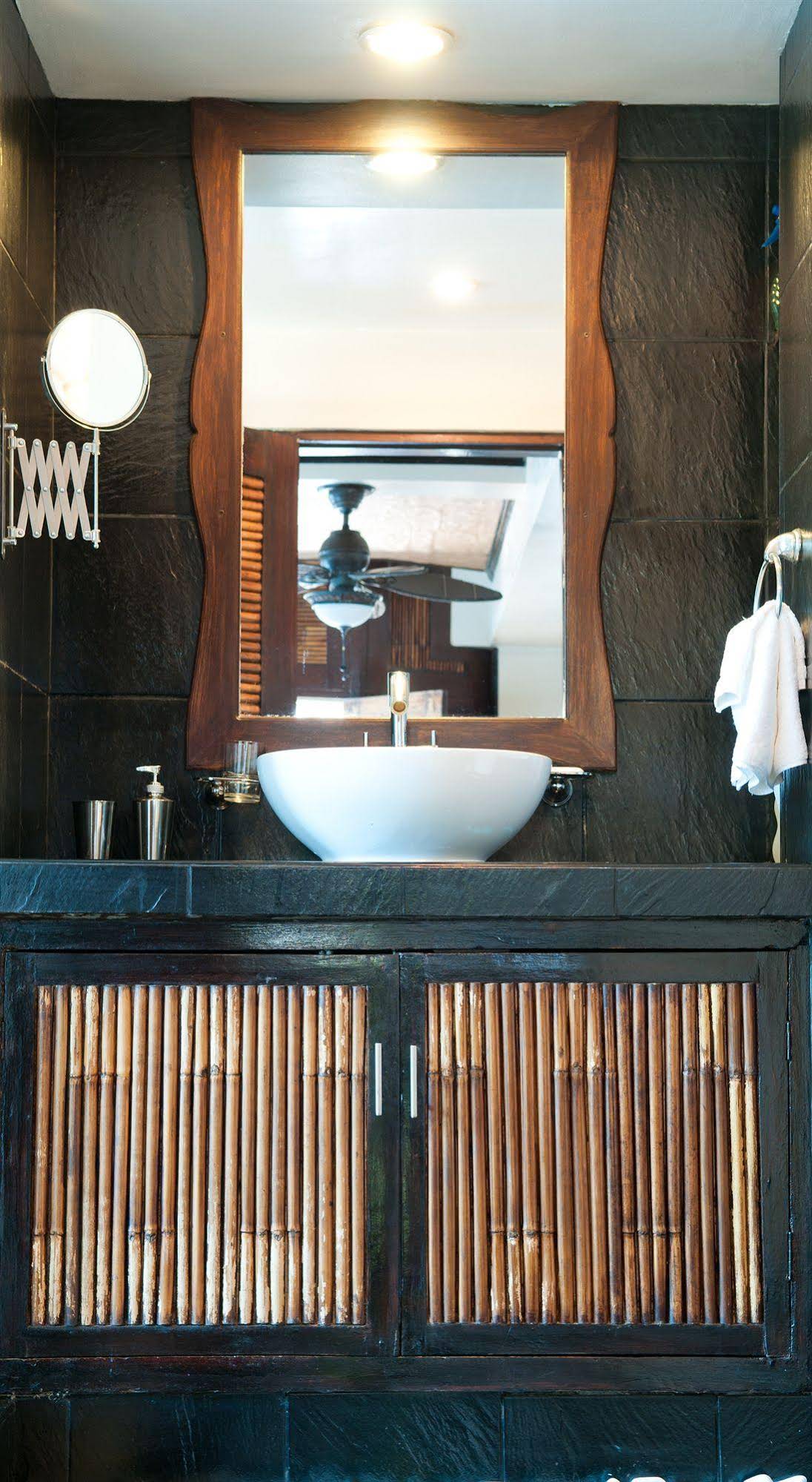 Nabulao Beach Resort