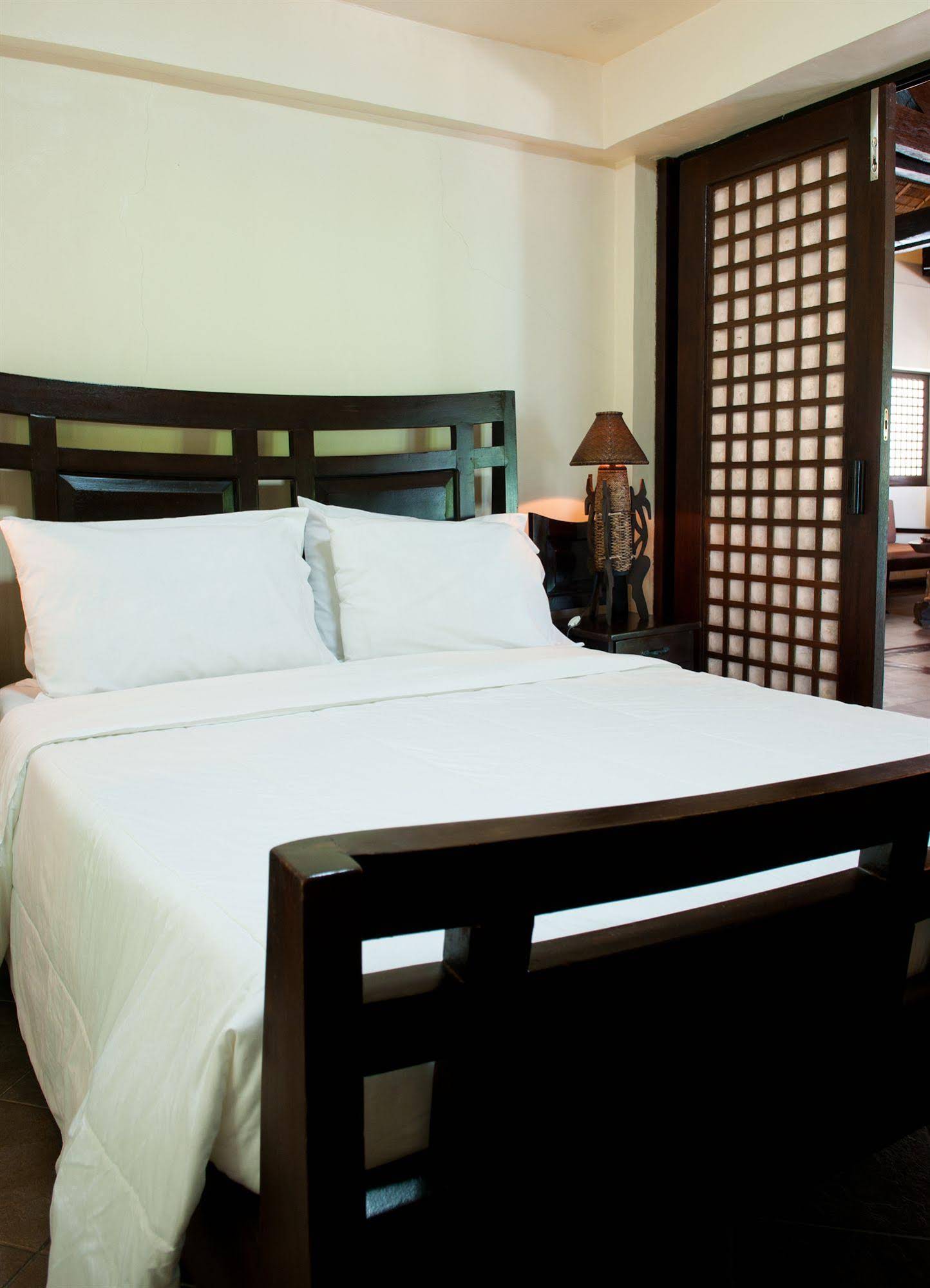 Nabulao Beach Resort