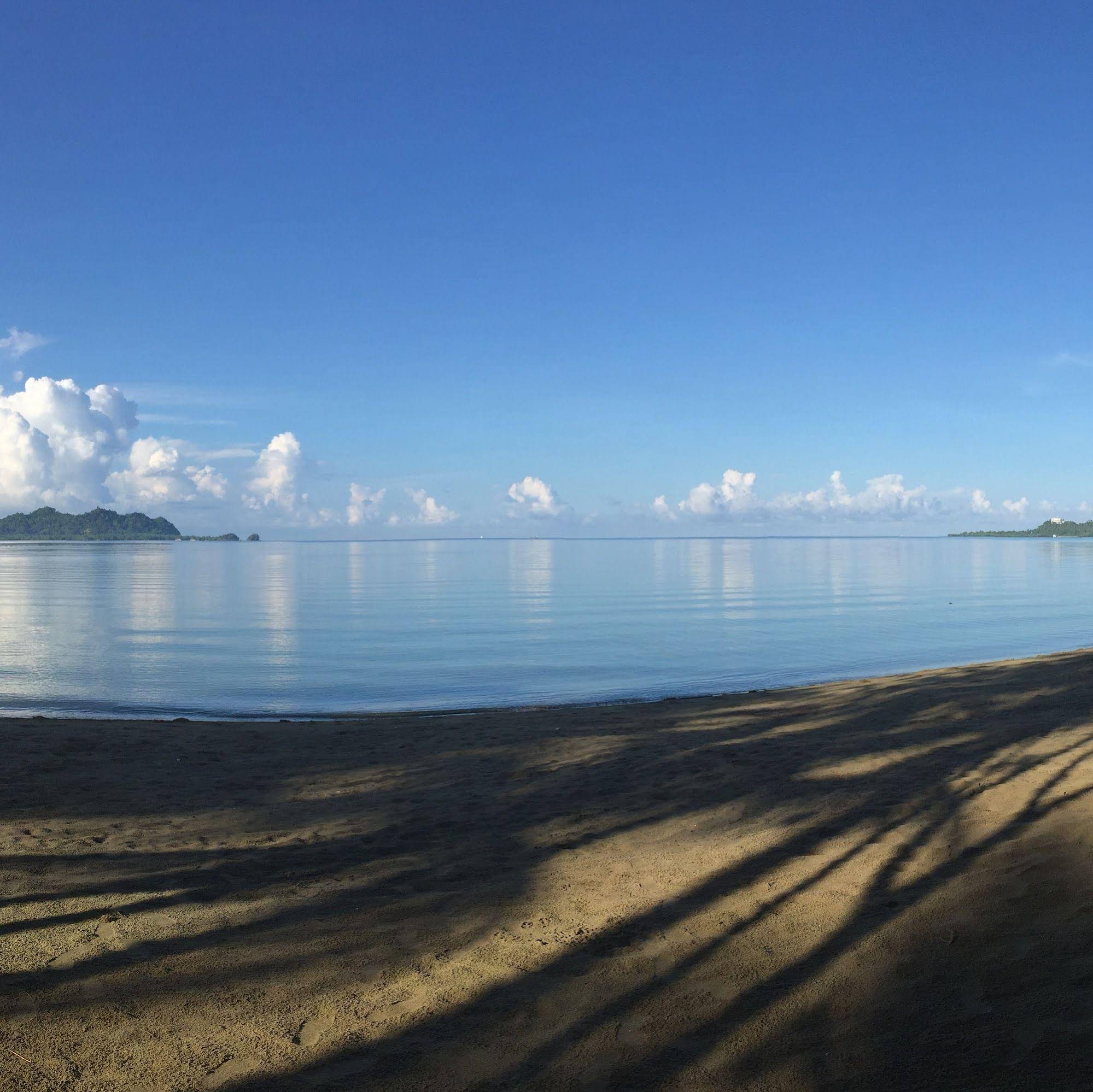 Nabulao Beach Resort